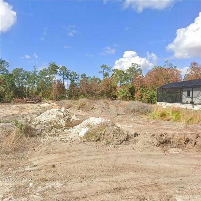 0.5 Acres of Residential Land for Sale in Lehigh Acres, Florida