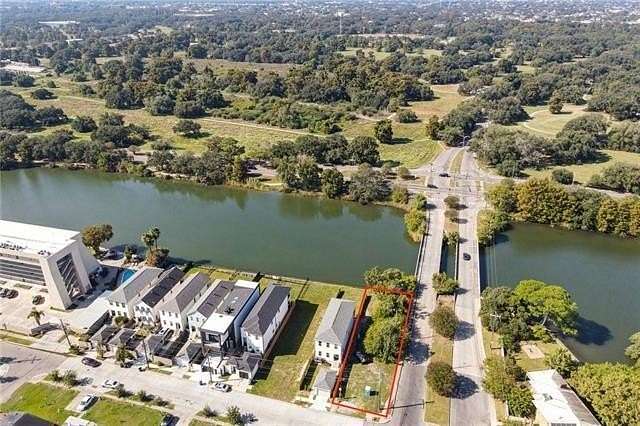 Land for Sale in New Orleans, Louisiana
