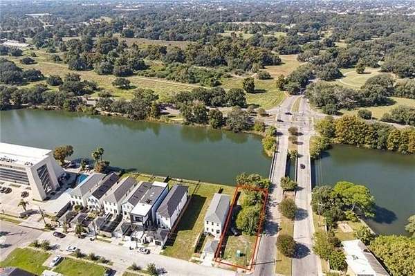 Land for Sale in New Orleans, Louisiana
