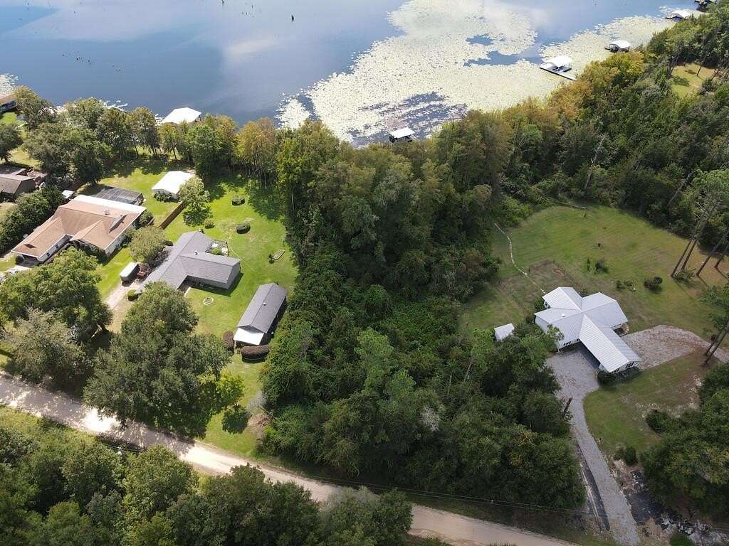0.73 Acres of Land for Sale in Donalsonville, Georgia