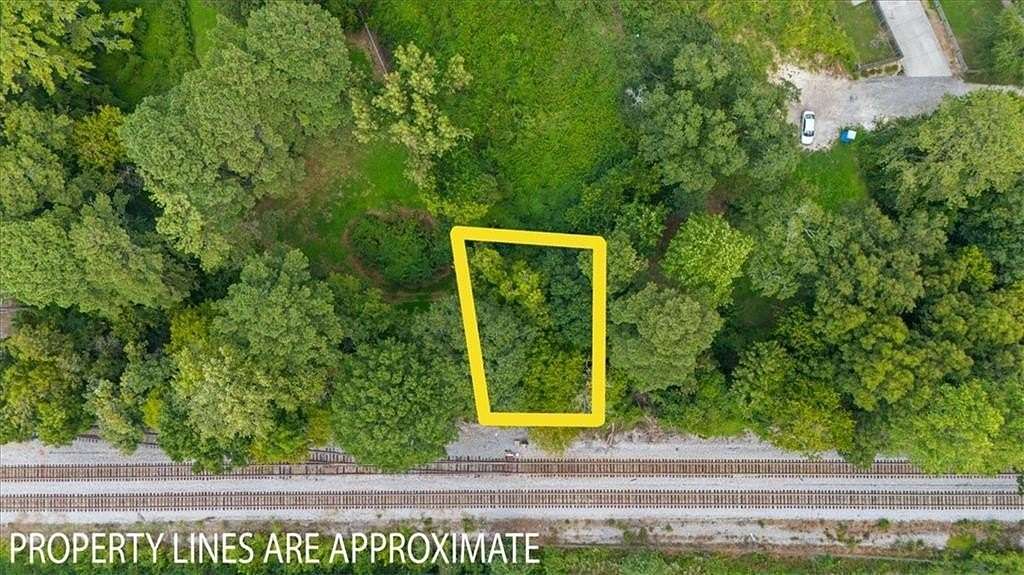 0.1 Acres of Residential Land for Sale in Atlanta, Georgia