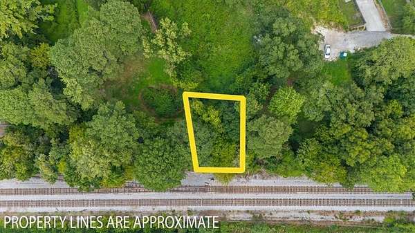 0.1 Acres of Residential Land for Sale in Atlanta, Georgia