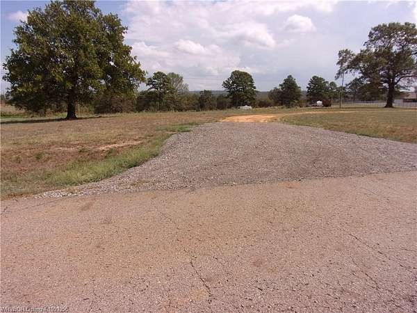 20 Acres of Recreational Land for Sale in Mulberry, Arkansas