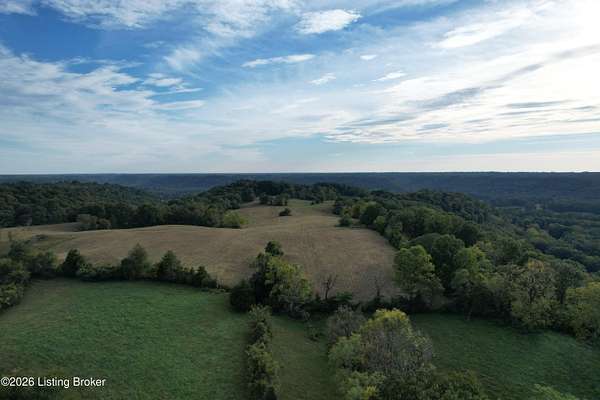 126 Acres of Land for Sale in Worthville, Kentucky
