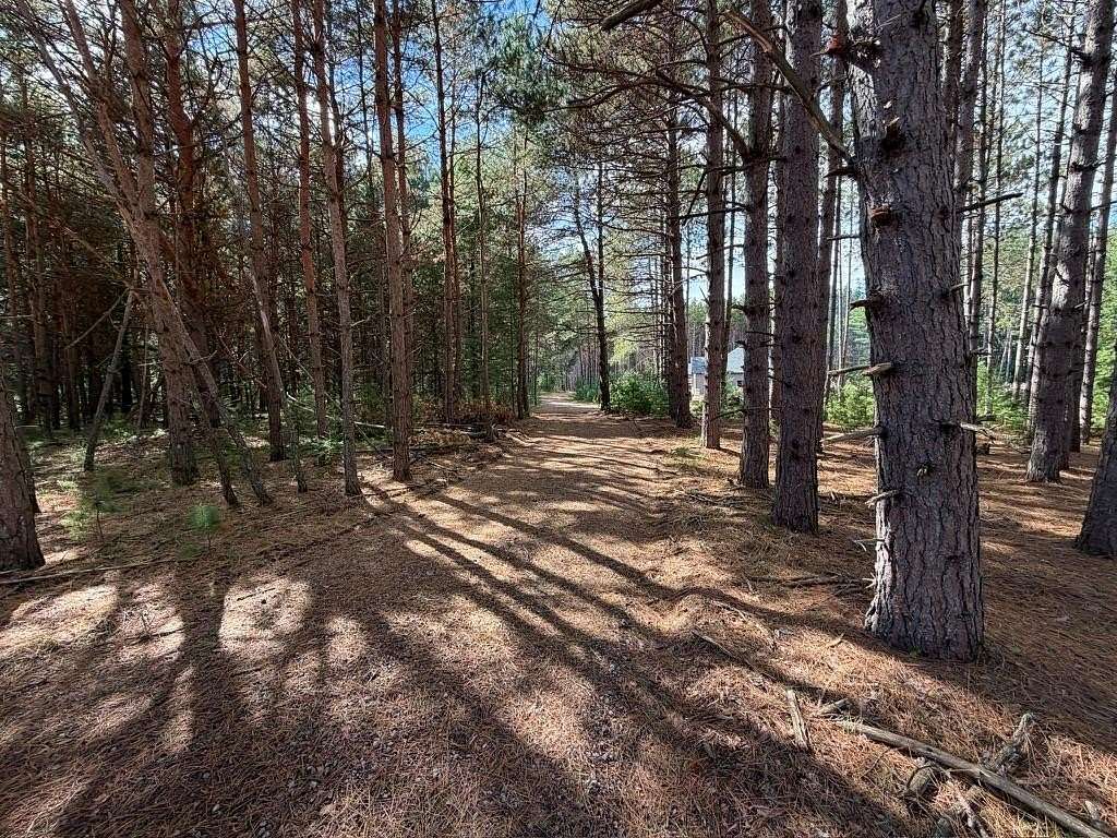 1.83 Acres of Residential Land for Sale in Eagle River, Wisconsin