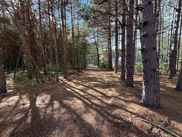 1.83 Acres of Residential Land for Sale in Eagle River, Wisconsin