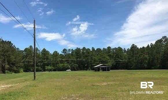 3.8 Acres of Commercial Land for Sale in Fairhope, Alabama