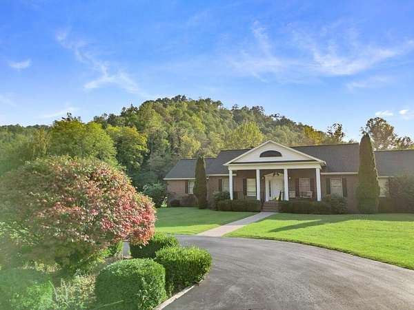 5 Acres of Land with Home for Sale in Nippa, Kentucky