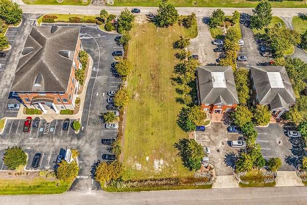 0.53 Acres of Commercial Land for Sale in Murrells Inlet, South Carolina