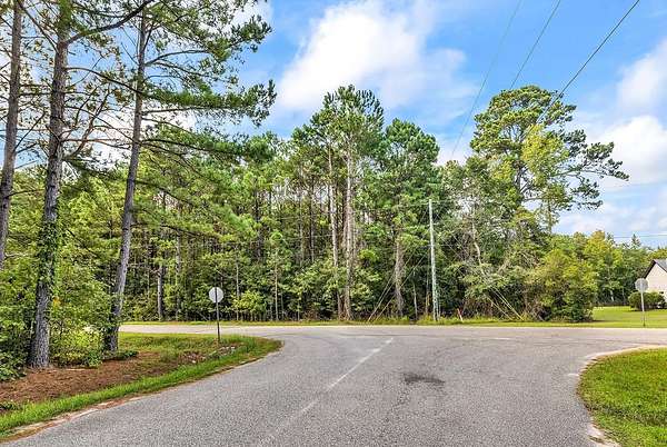 8.18 Acres of Commercial Land for Sale in Little River, South Carolina