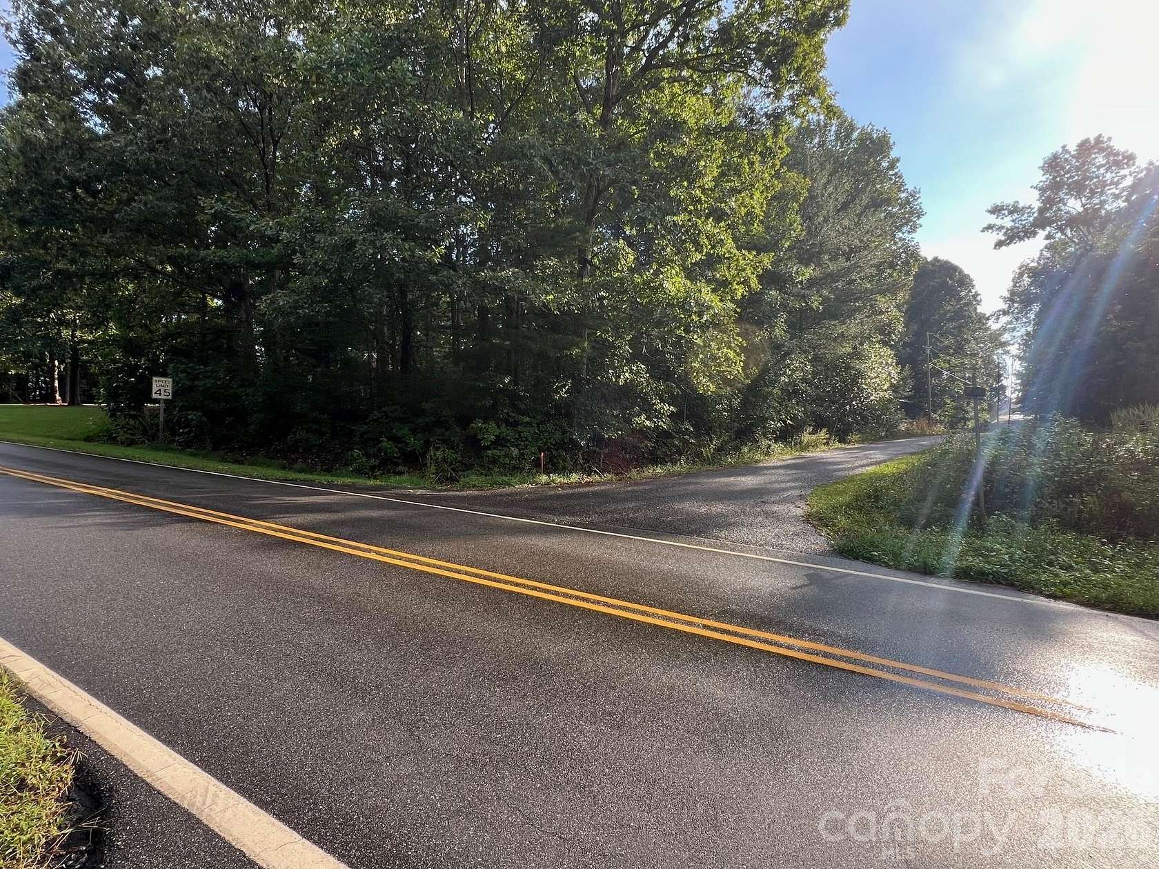 0.52 Acres of Residential Land for Sale in Morganton, North Carolina