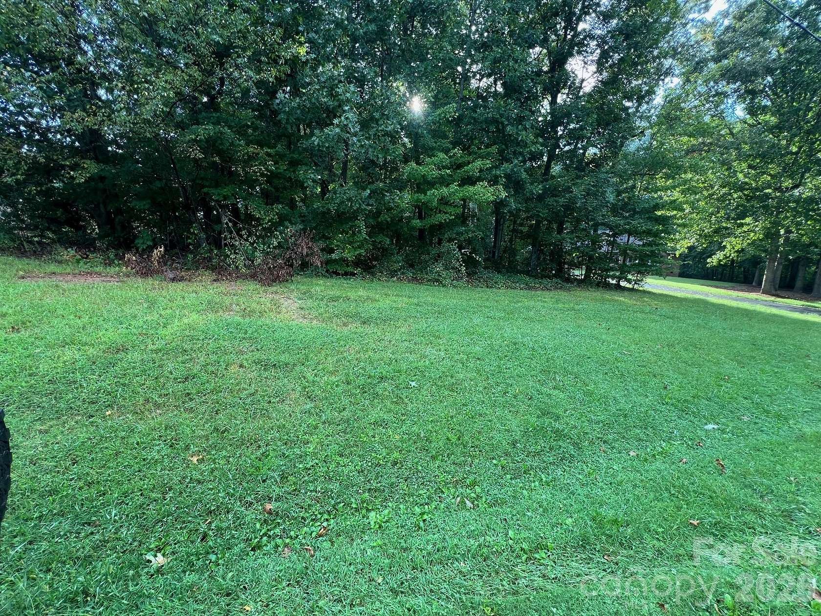 0.5 Acres of Residential Land for Sale in Morganton, North Carolina