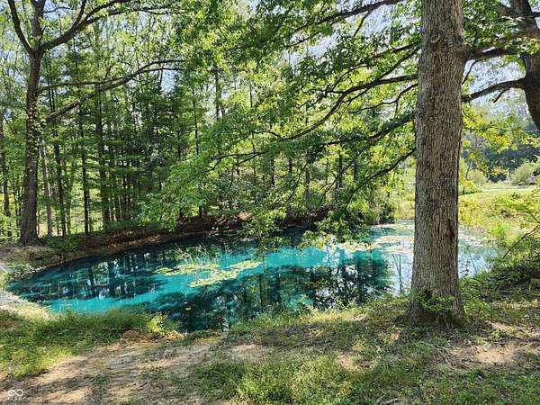 2.5 Acres of Residential Land for Sale in Bloomington, Indiana