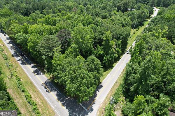 4.25 Acres of Commercial Land for Sale in Griffin, Georgia