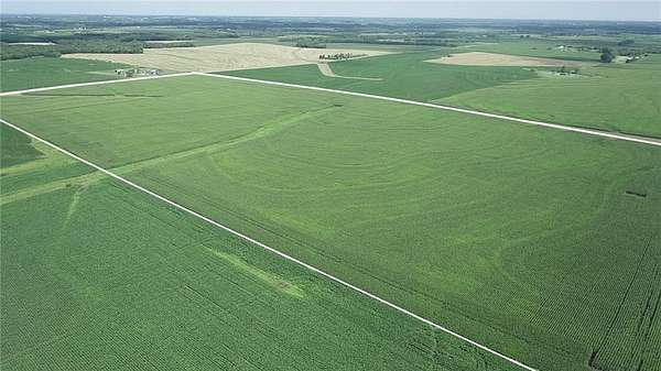 81.1 Acres of Agricultural Land for Auction in Winchester, Kansas