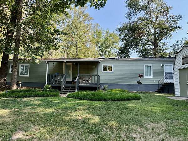 2.25 Acres of Land with Home for Sale in Stafford, Virginia
