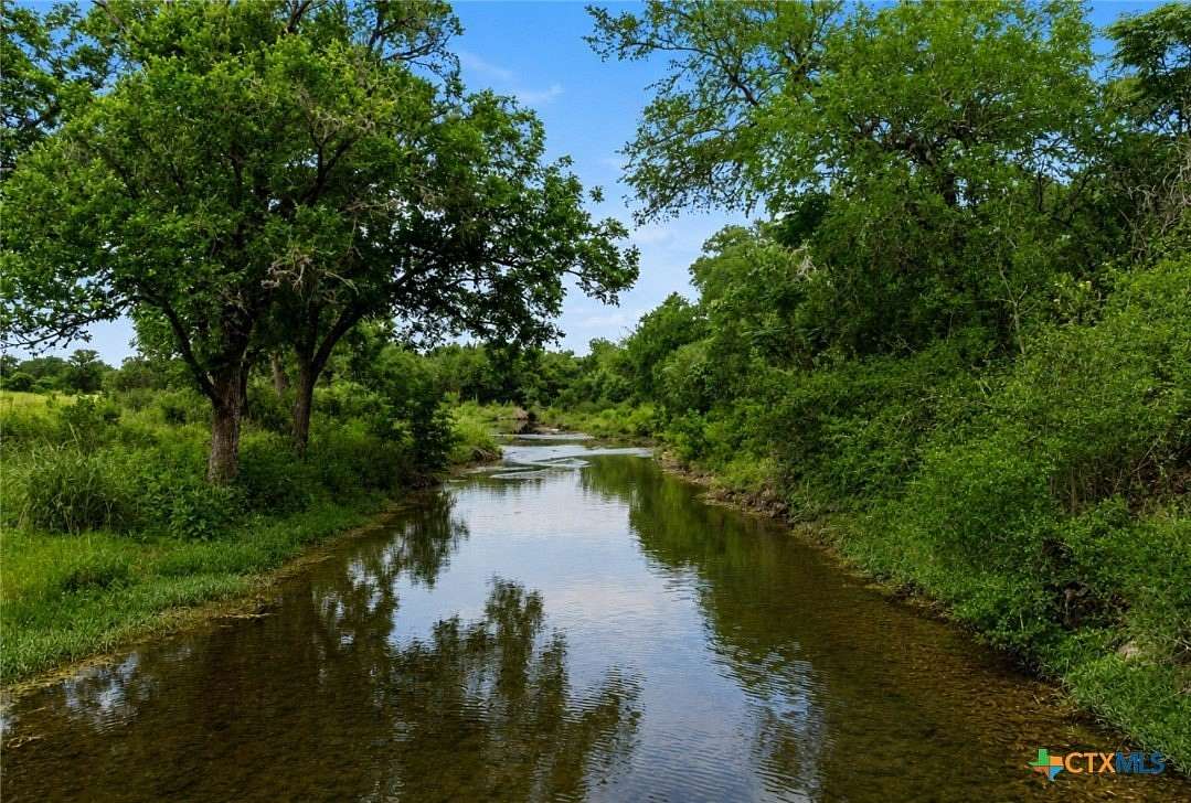 45 Acres of Land for Sale in Austin, Texas