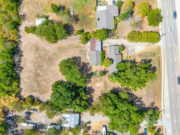 1.83 Acres of Mixed-Use Land for Sale in Denton, Texas