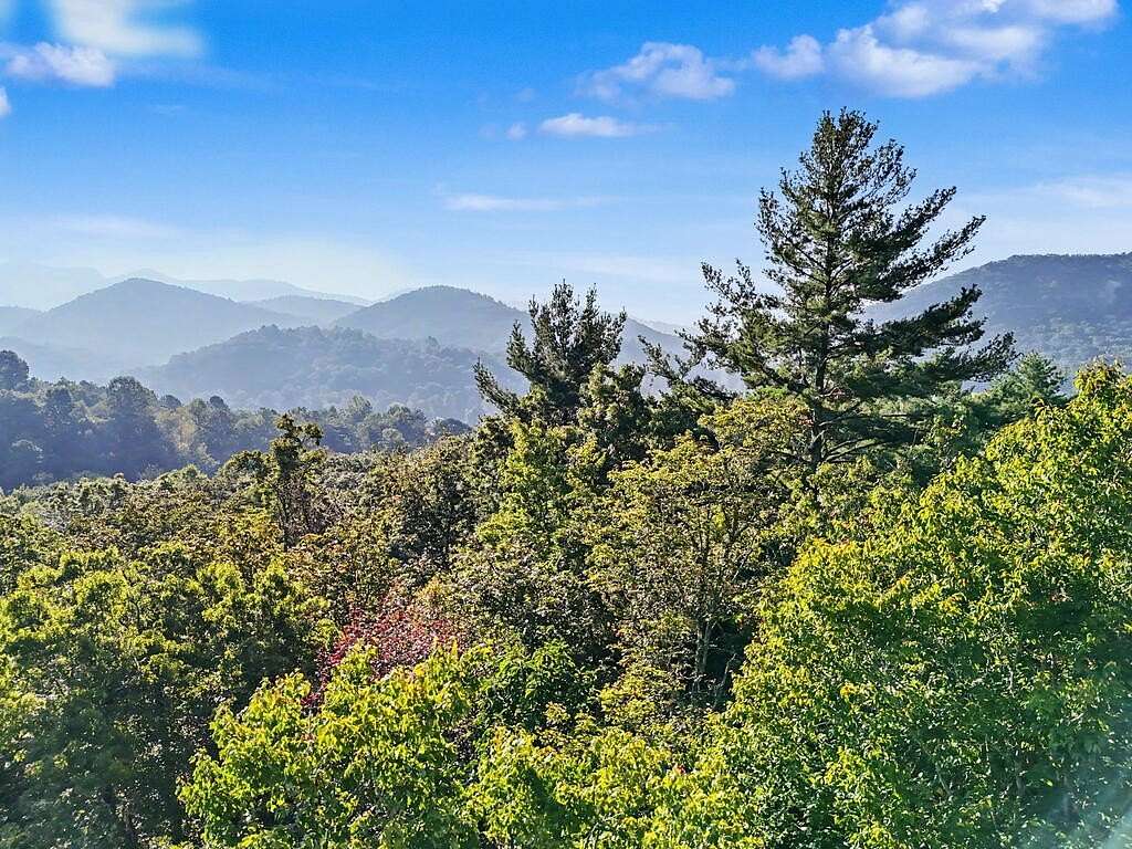 2.44 Acres of Land for Sale in Hayesville, North Carolina