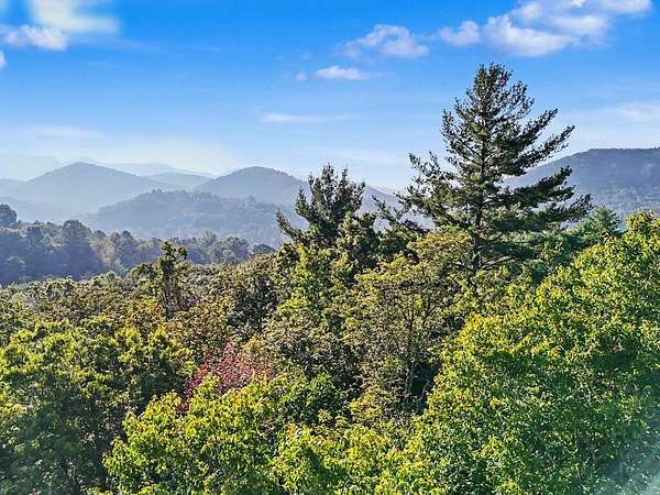 2.44 Acres of Land for Sale in Hayesville, North Carolina