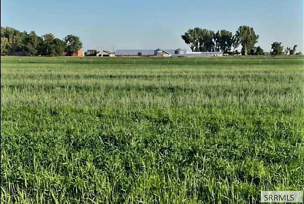 3.48 Acres of Residential Land for Sale in Rexburg, Idaho