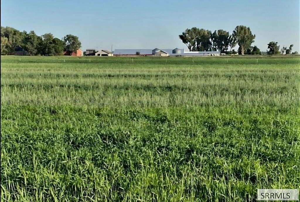4 Acres of Residential Land for Sale in Rexburg, Idaho