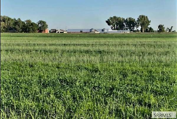 4 Acres of Residential Land for Sale in Rexburg, Idaho