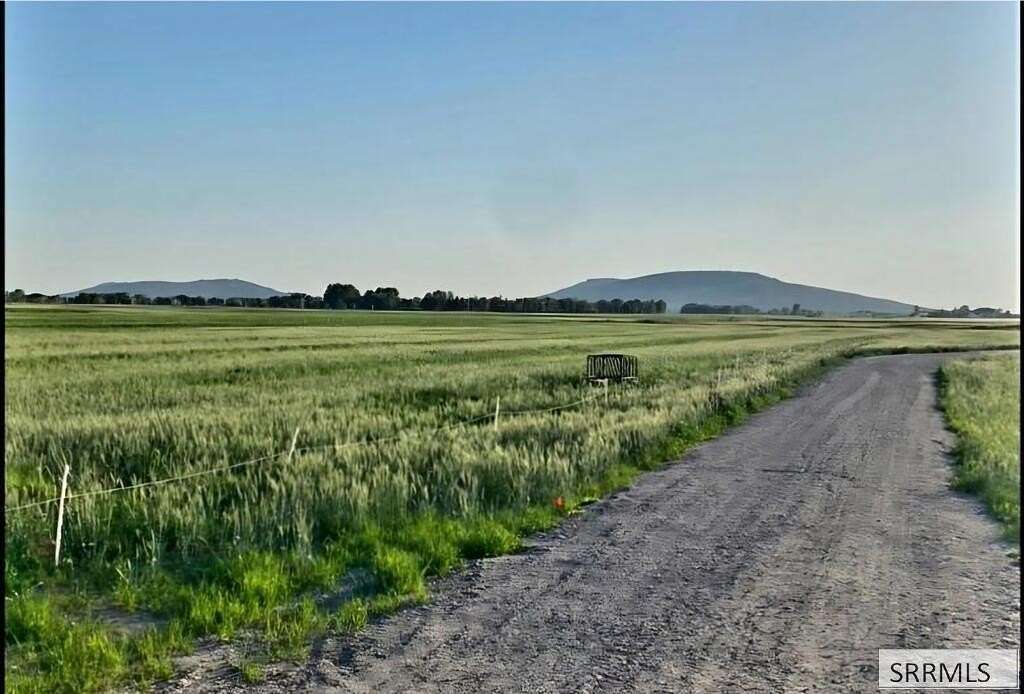 3.2 Acres of Residential Land for Sale in Rexburg, Idaho