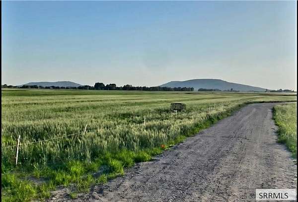 3.2 Acres of Residential Land for Sale in Rexburg, Idaho
