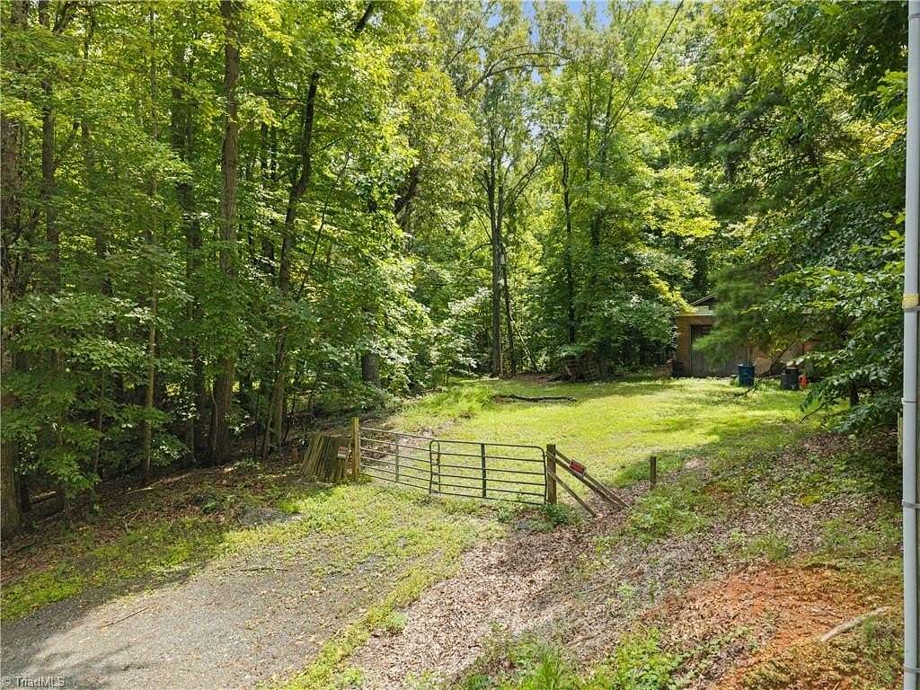 33.5 Acres of Land for Sale in Winston-Salem, North Carolina