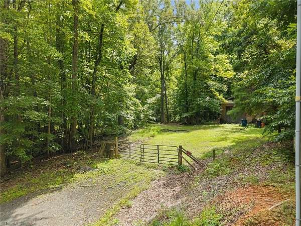33.5 Acres of Land for Sale in Winston-Salem, North Carolina