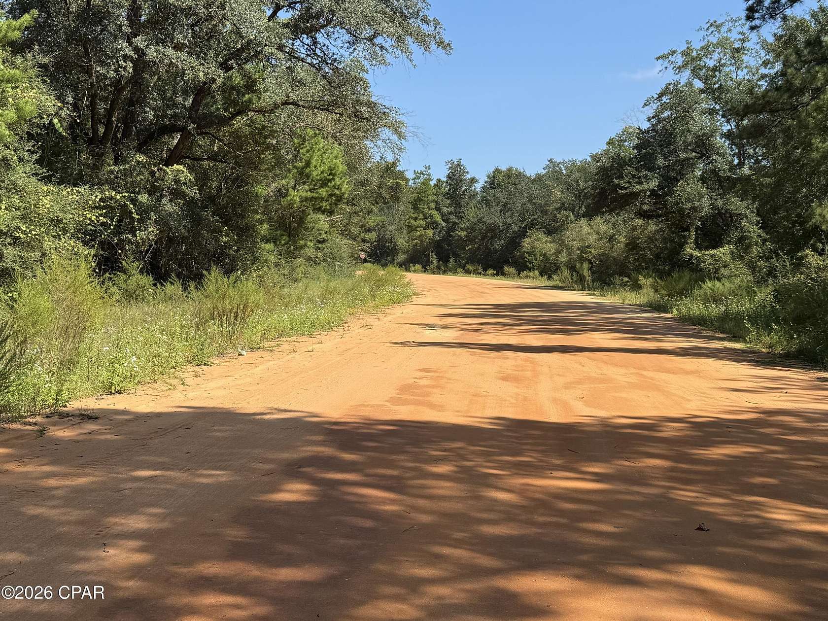 1.75 Acres of Residential Land for Sale in Alford, Florida