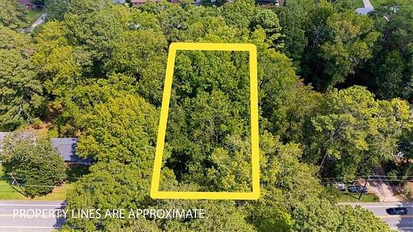 0.32 Acres of Residential Land for Sale in Atlanta, Georgia