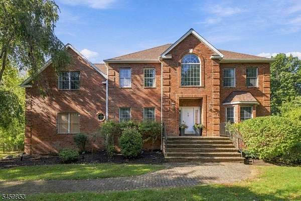 5.4 Acres of Land with Home for Sale in Sparta Township, New Jersey