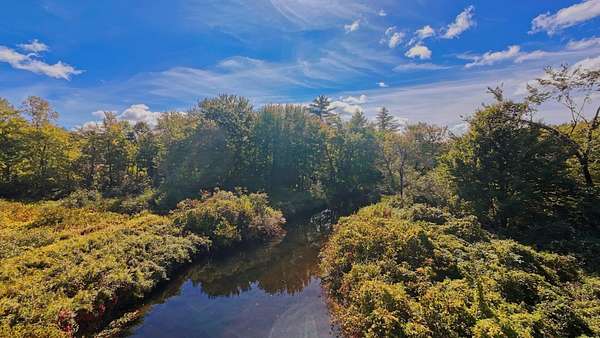 7 Acres of Residential Land for Sale in Waterford Town, Maine