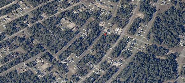 0.23 Acres of Residential Land for Sale in Marion Oaks, Florida