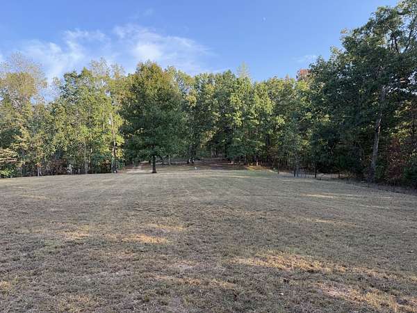 11.6 Acres of Land for Sale in Normandy, Tennessee