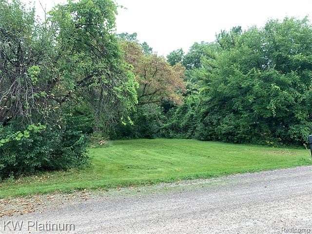 0.32 Acres of Residential Land for Sale in Harrison Charter Township, Michigan