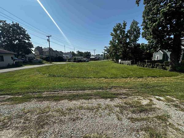 0.2 Acres of Residential Land for Sale in Dunkirk, Indiana