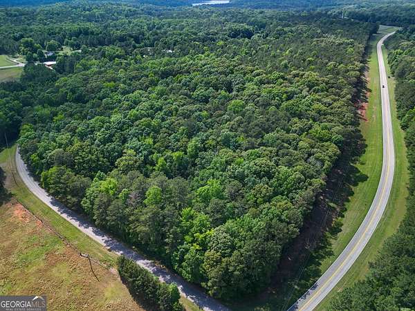 3 Acres of Land for Sale in LaGrange, Georgia