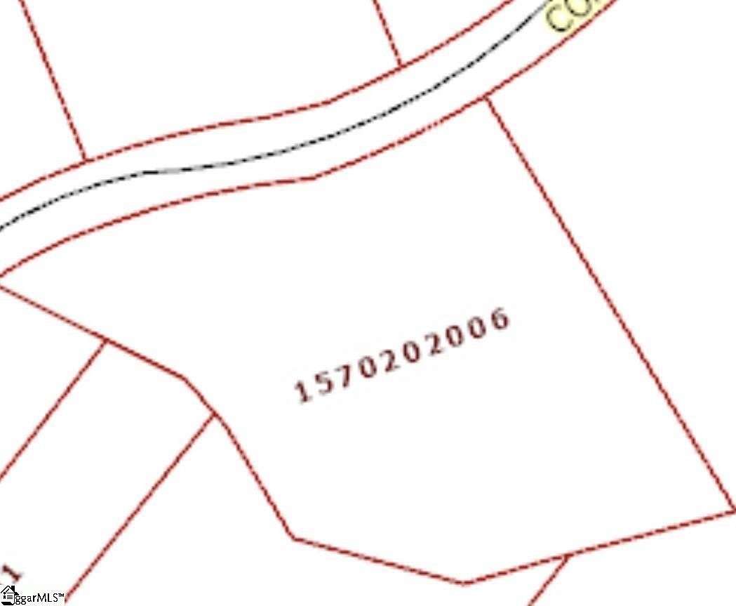 2 Acres of Residential Land for Sale in Iva, South Carolina