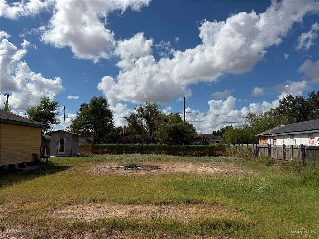 0.15 Acres of Residential Land for Sale in Alamo, Texas