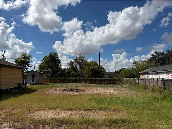 0.15 Acres of Residential Land for Sale in Alamo, Texas