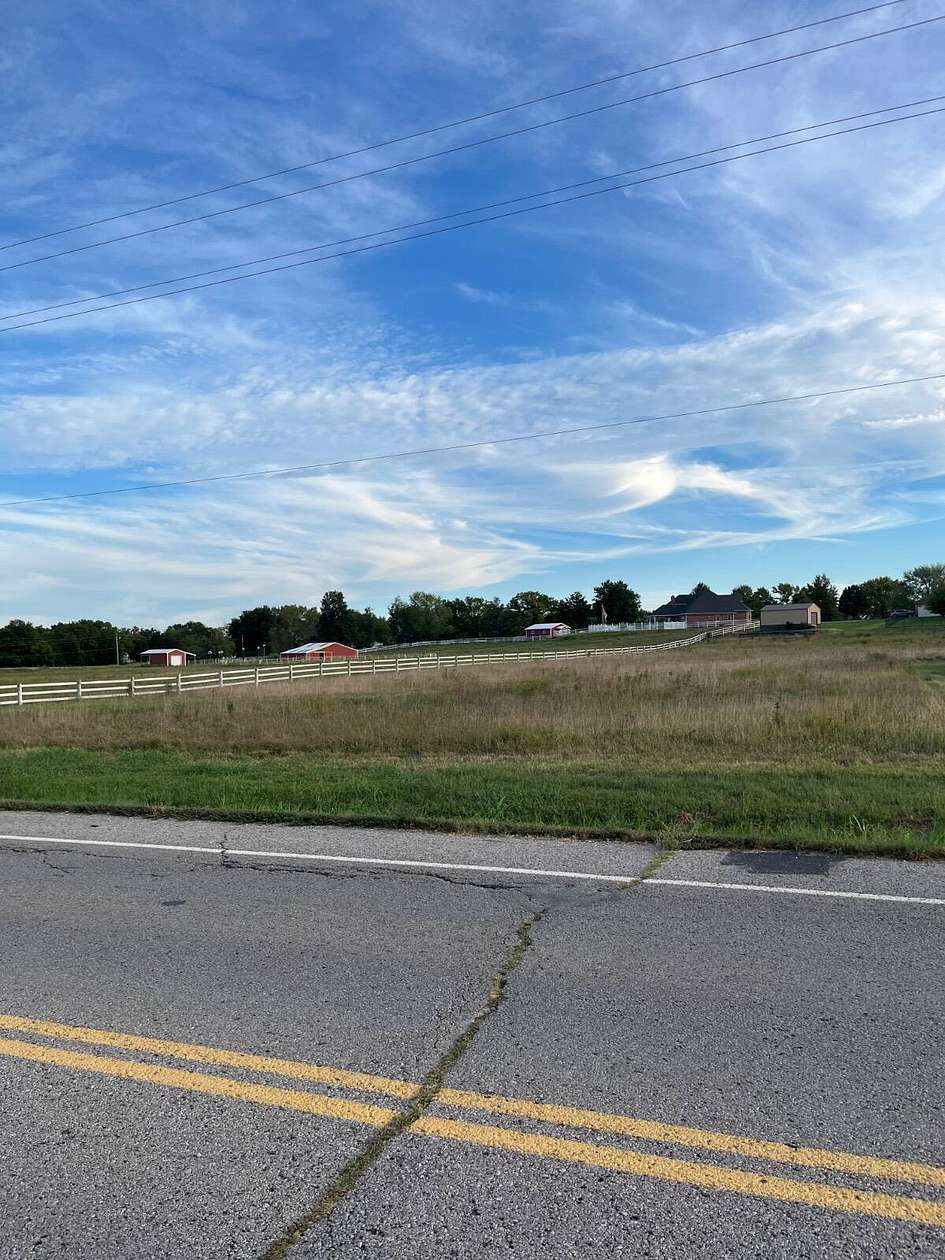 5.82 Acres of Land for Sale in Vinita, Oklahoma