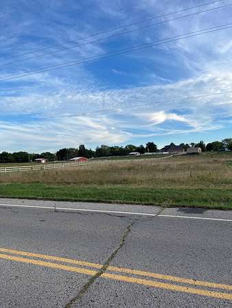 5.82 Acres of Land for Sale in Vinita, Oklahoma