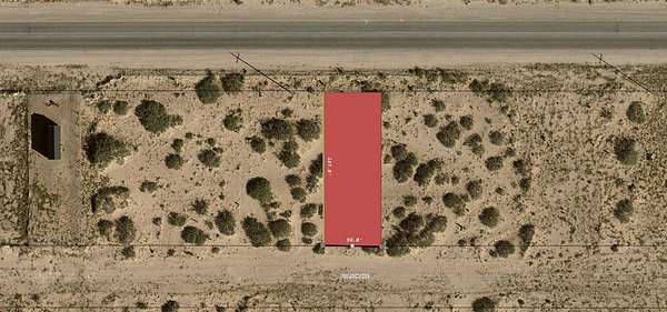 0.17 Acres of Land for Sale in El Paso, Texas