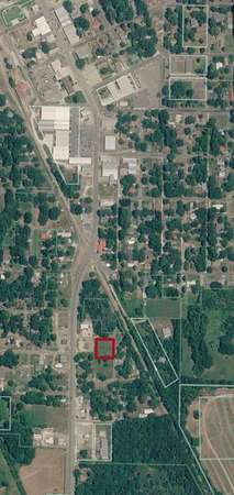 0.48 Acres of Residential Land for Sale in Idabel, Oklahoma