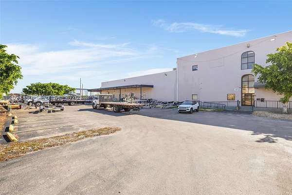 2 Acres of Commercial Land for Sale in Opa-locka, Florida