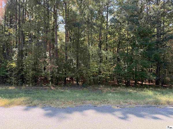 Land for Sale in Dubach, Louisiana