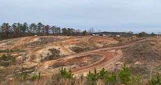 44.5 Acres of Land for Sale in Kosciusko, Mississippi